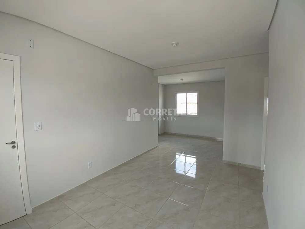 Apartamento, 2 quartos, 48 m² - Foto 1