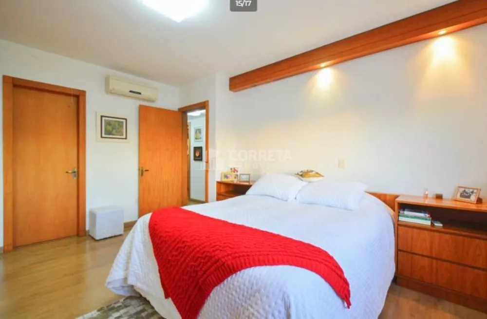 Apartamento, 3 quartos, 130 m² - Foto 12