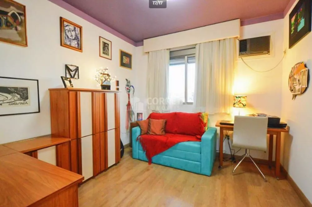 Apartamento, 3 quartos, 130 m² - Foto 7