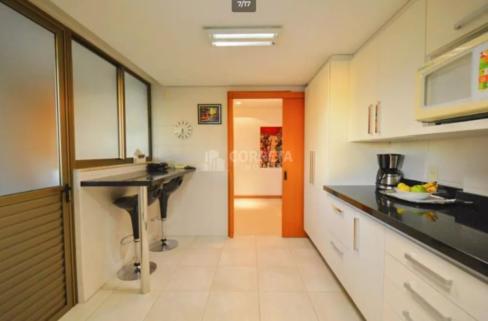 Apartamento, 3 quartos, 130 m² - Foto 13