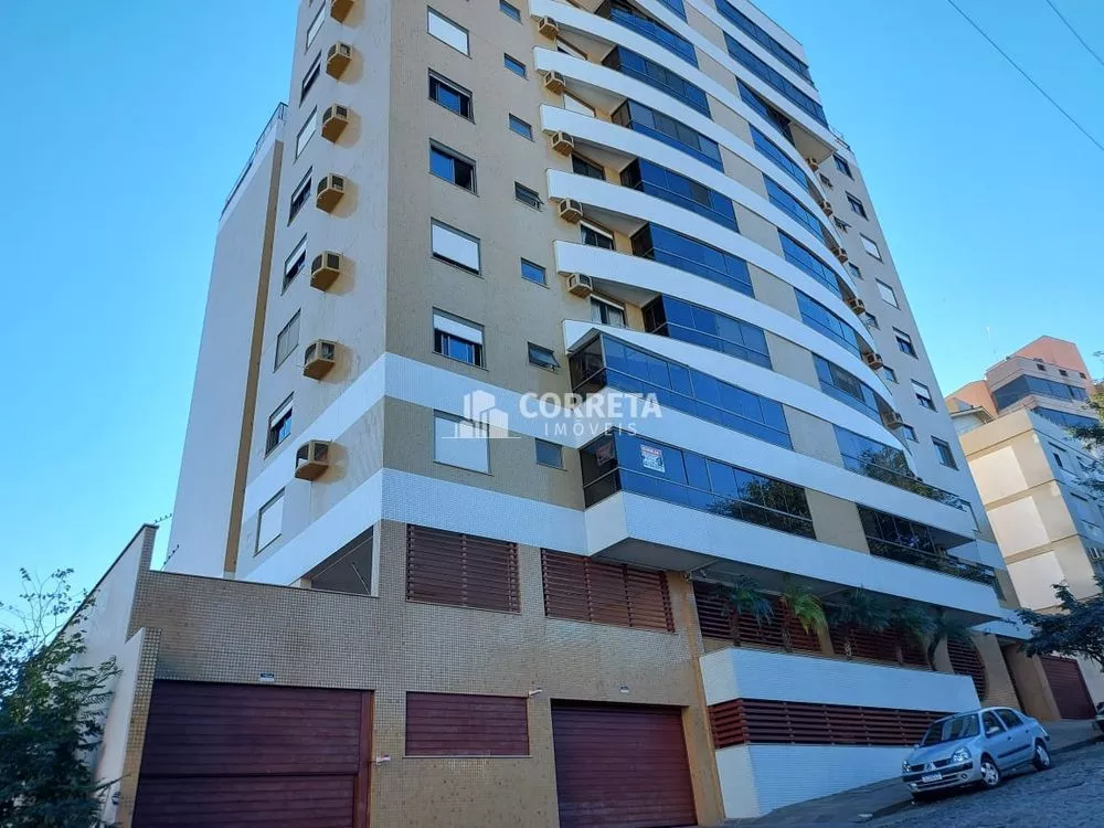 Apartamento, 3 quartos, 130 m² - Foto 5