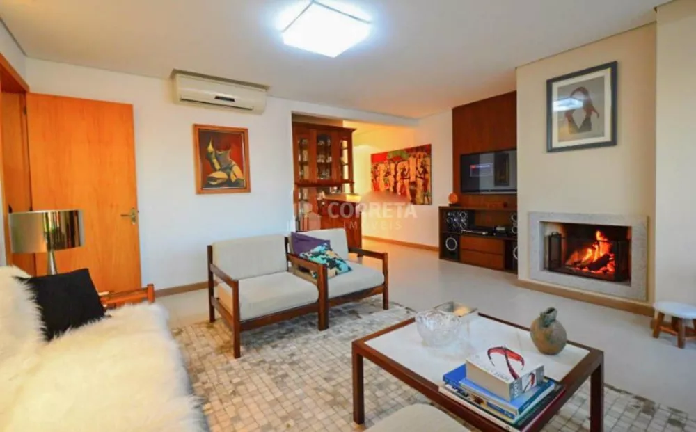 Apartamento, 3 quartos, 130 m² - Foto 2