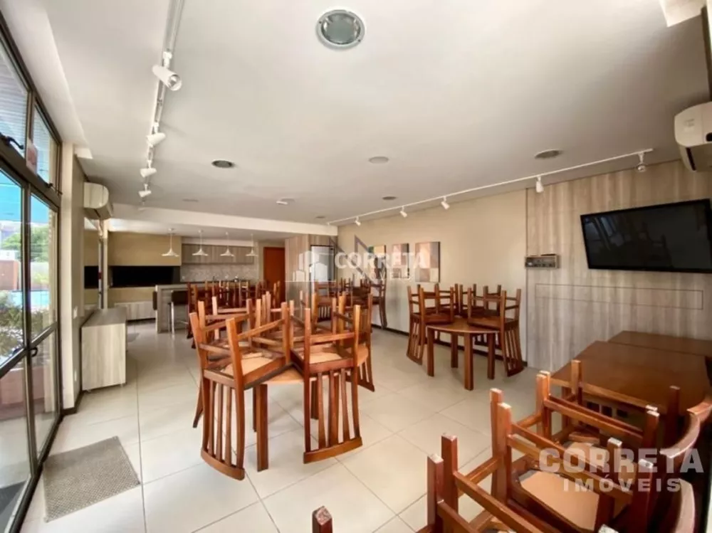 Apartamento, 3 quartos, 130 m² - Foto 6