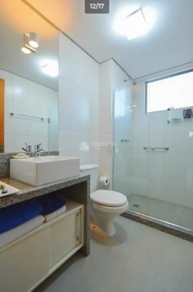 Apartamento, 3 quartos, 130 m² - Foto 11