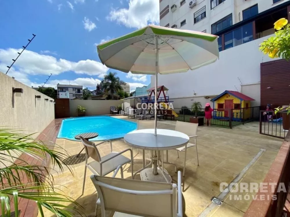 Apartamento, 3 quartos, 130 m² - Foto 1