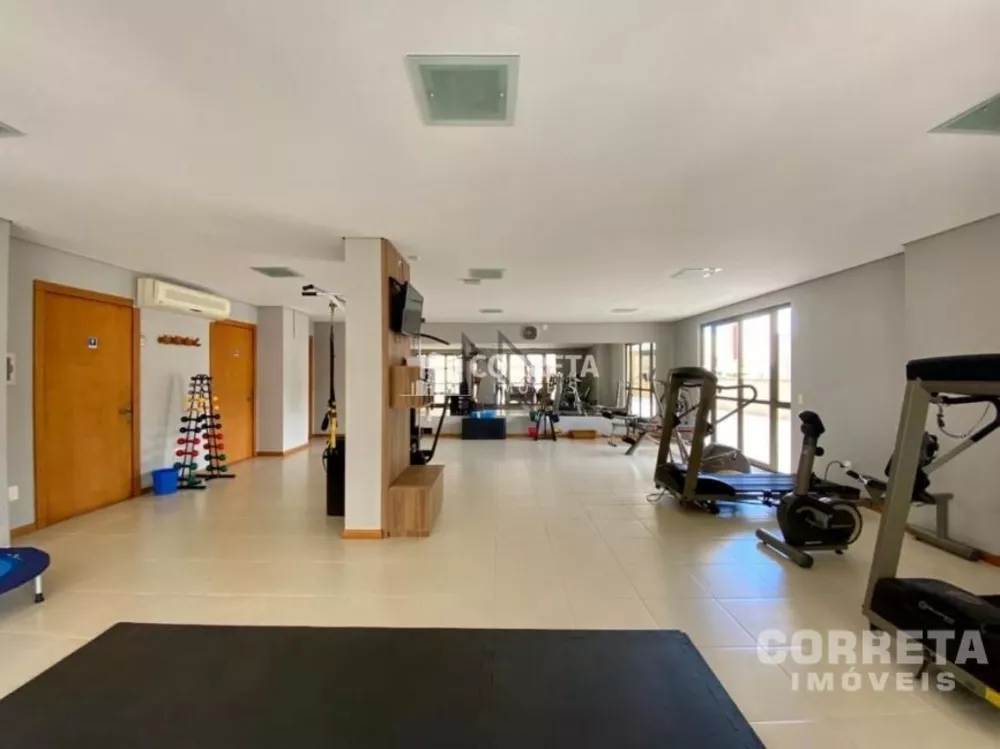Apartamento, 3 quartos, 130 m² - Foto 3