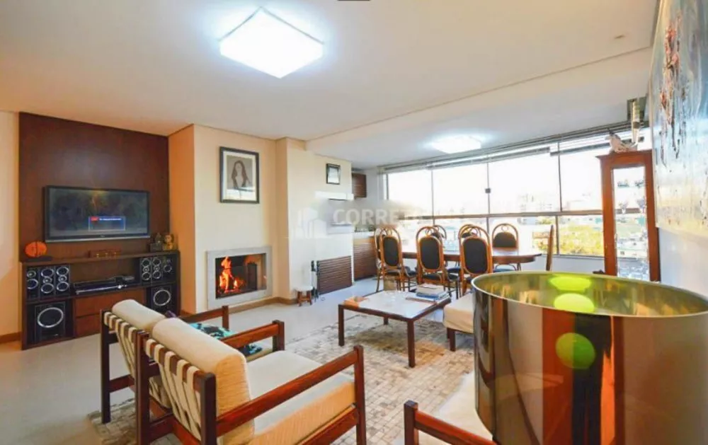 Apartamento, 3 quartos, 130 m² - Foto 8