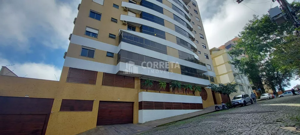 Apartamento, 3 quartos, 130 m² - Foto 10