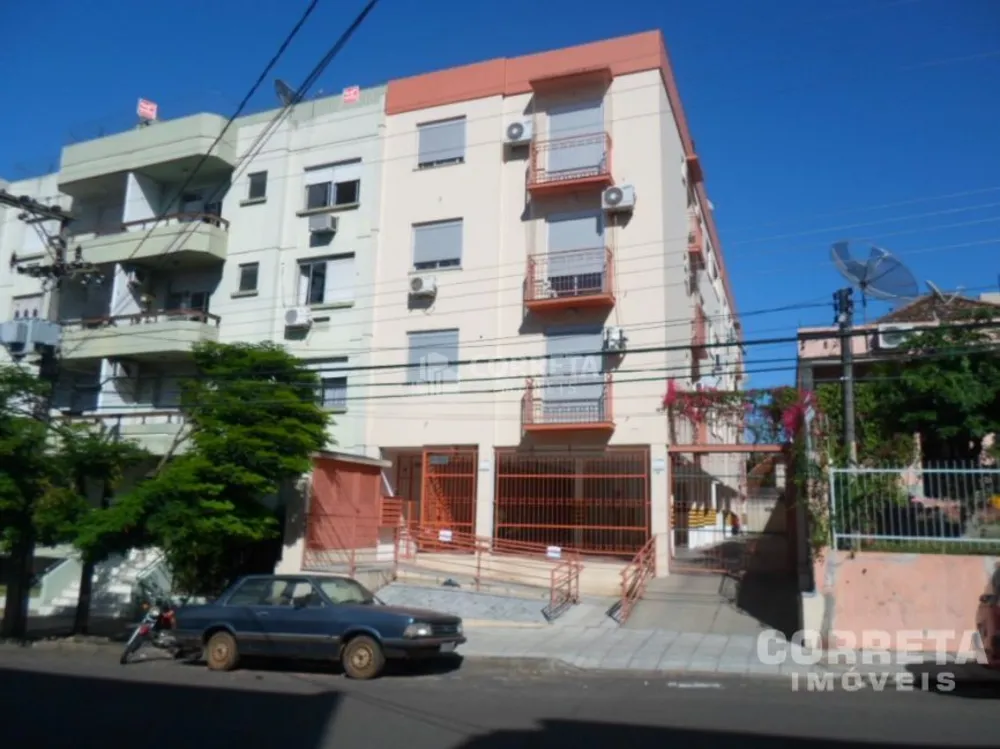 Apartamento, 1 quarto, 32 m² - Foto 7