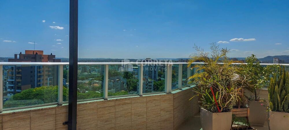 Cobertura, 3 quartos, 187 m² - Foto 11