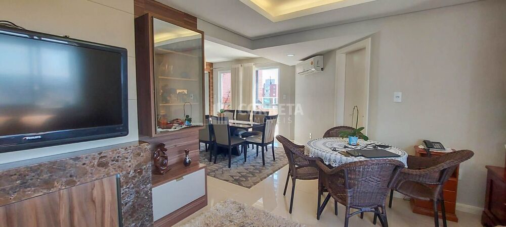 Cobertura, 3 quartos, 187 m² - Foto 4