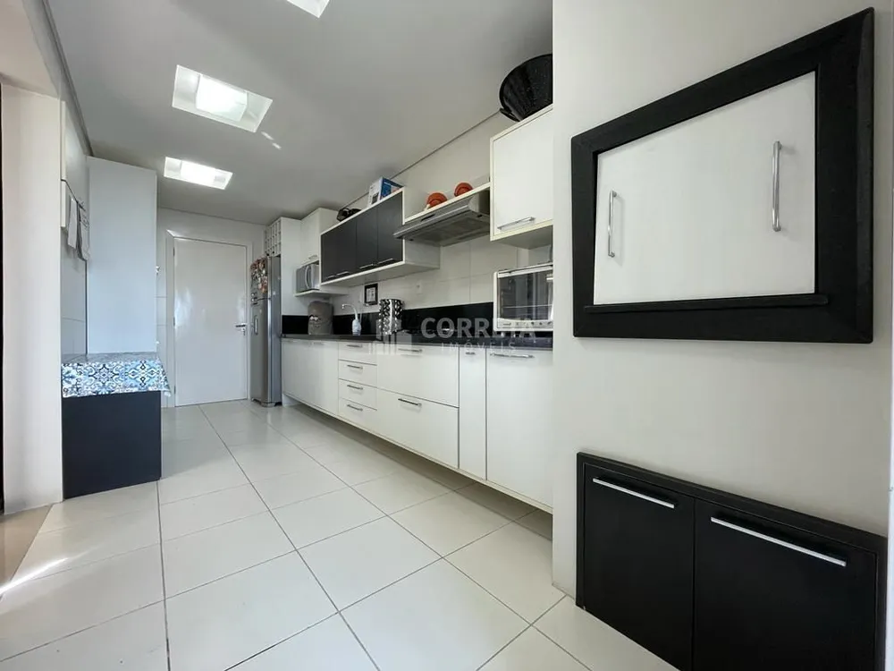 Cobertura, 3 quartos, 187 m² - Foto 16