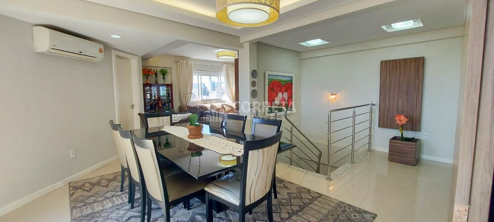 Cobertura, 3 quartos, 187 m² - Foto 2