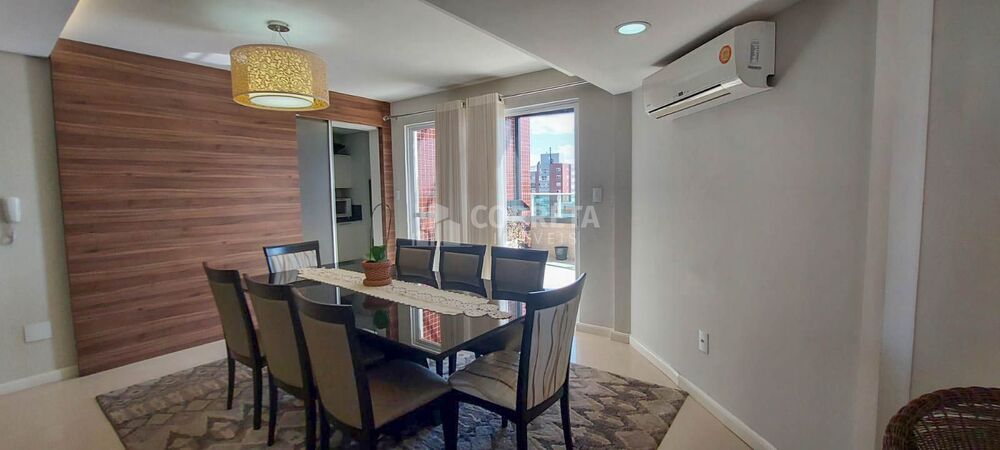 Cobertura, 3 quartos, 187 m² - Foto 5