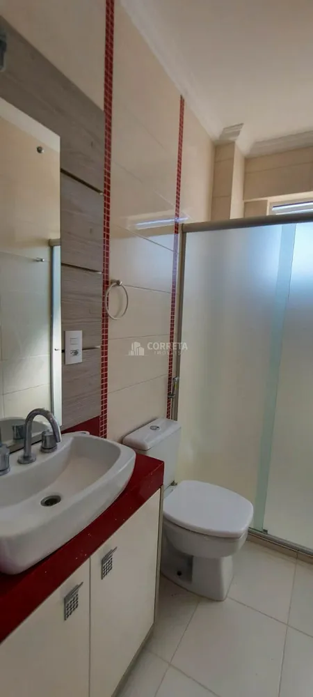 Cobertura, 3 quartos, 187 m² - Foto 14