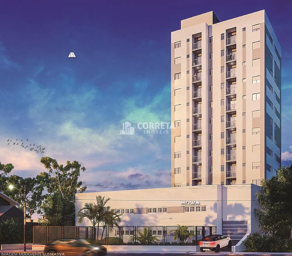 Apartamento, 2 quartos, 54 m² - Foto 11