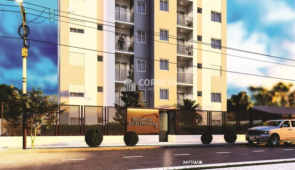 Apartamento, 2 quartos, 54 m² - Foto 14
