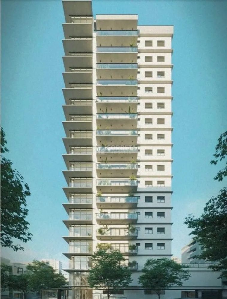 Apartamento, 3 quartos, 159 m² - Foto 1