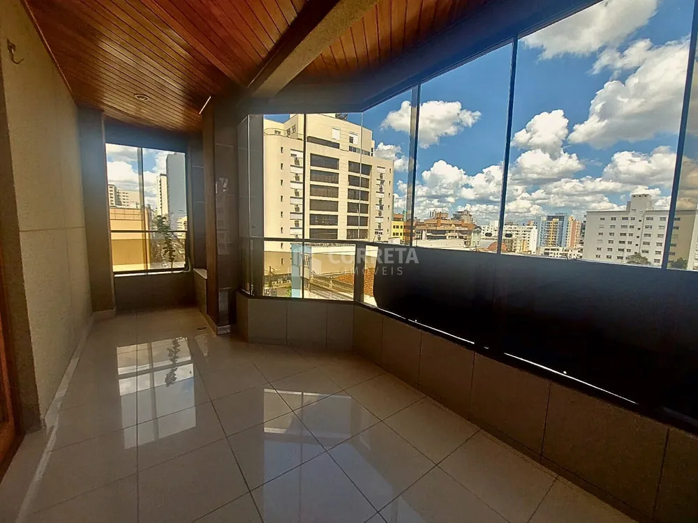 Apartamento, 4 quartos, 254 m² - Foto 10