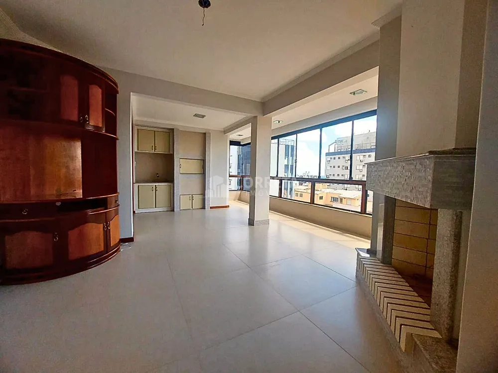 Apartamento, 4 quartos, 254 m² - Foto 3