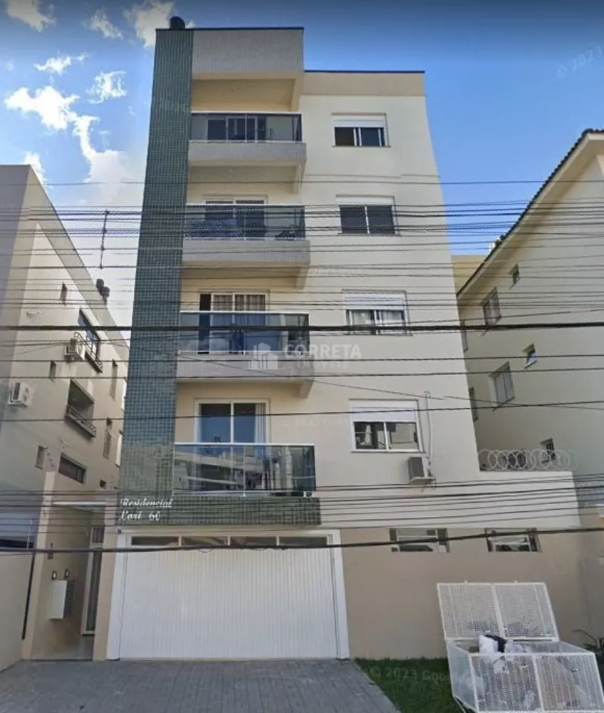 Apartamento, 1 quarto, 39 m² - Foto 4