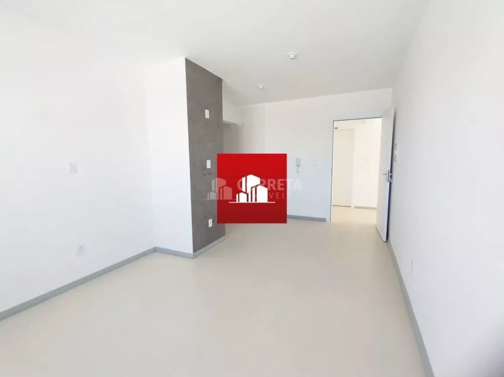 Apartamento, 1 quarto, 39 m² - Foto 1