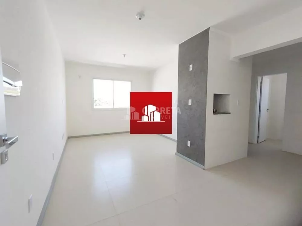 Apartamento, 1 quarto, 39 m² - Foto 2