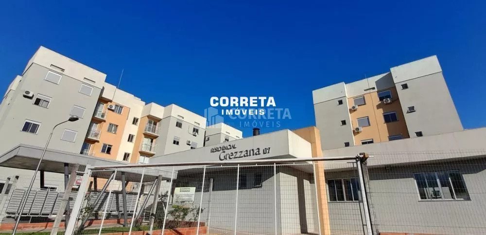 Apartamento, 3 quartos, 59 m² - Foto 10