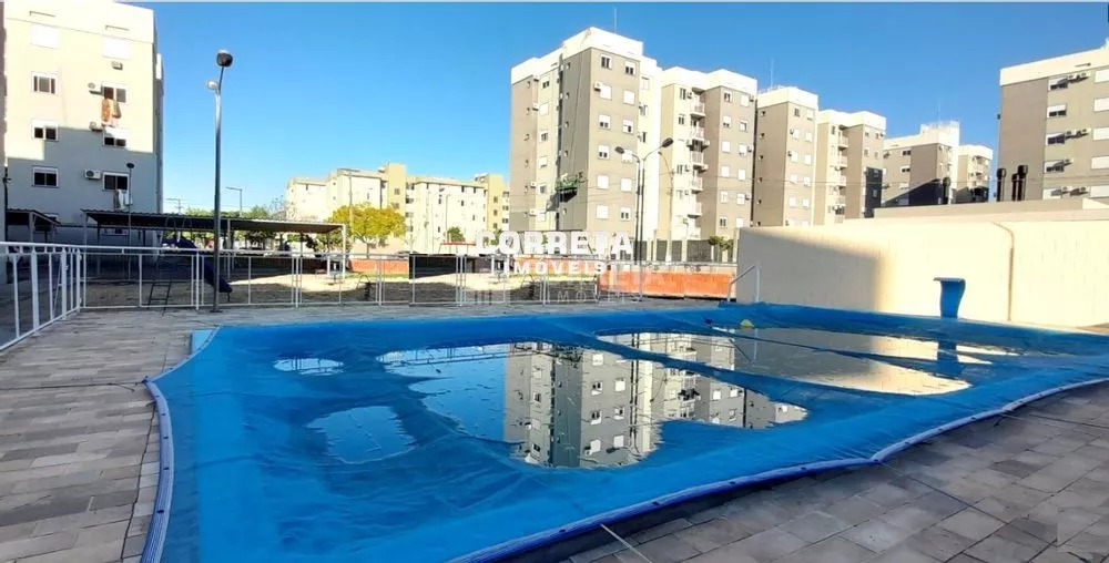 Apartamento, 3 quartos, 59 m² - Foto 6