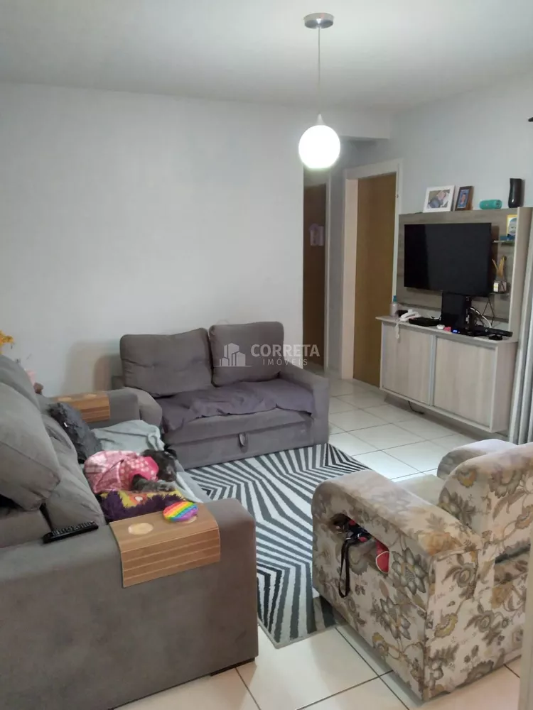 Apartamento, 3 quartos, 59 m² - Foto 5