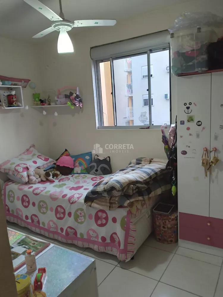 Apartamento, 3 quartos, 59 m² - Foto 1