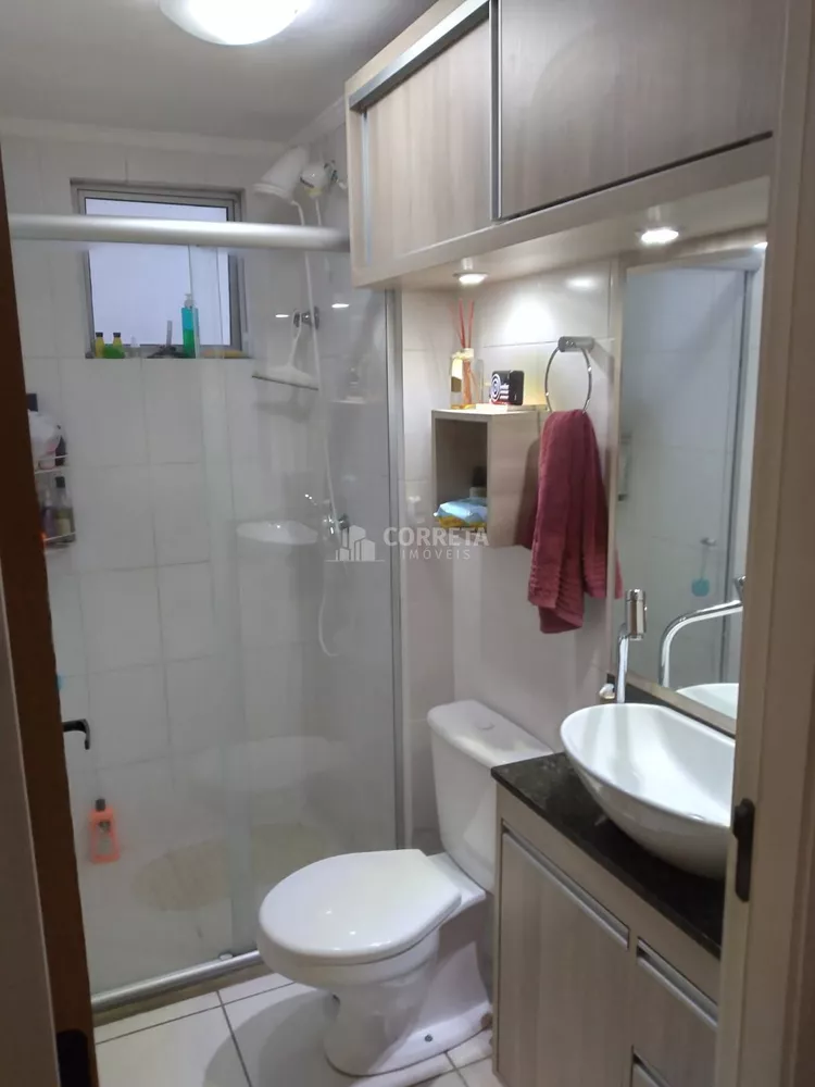 Apartamento, 3 quartos, 59 m² - Foto 3