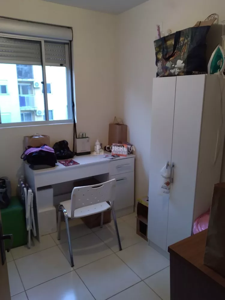 Apartamento, 3 quartos, 59 m² - Foto 4