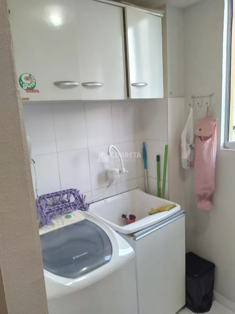 Apartamento, 3 quartos, 59 m² - Foto 9