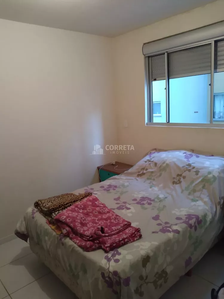 Apartamento, 3 quartos, 59 m² - Foto 7