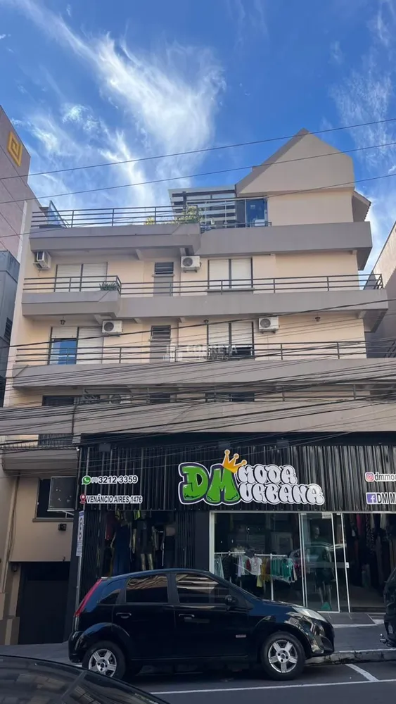 Apartamento, 3 quartos, 110 m² - Foto 1