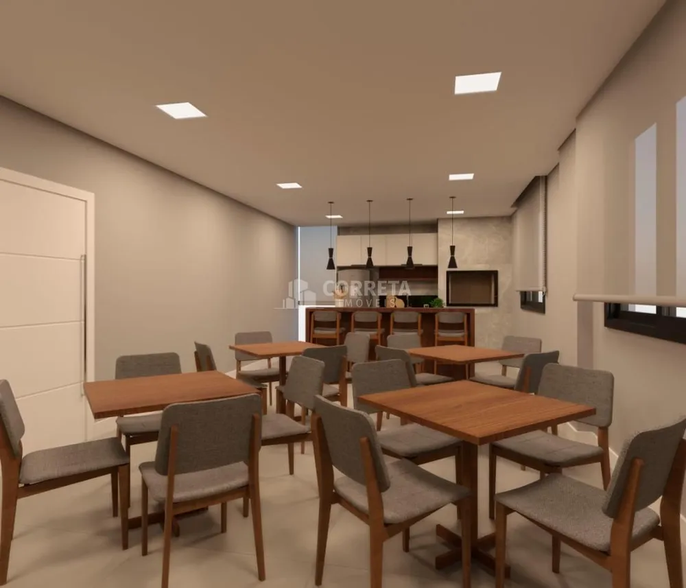 Apartamento, 3 quartos, 140 m² - Foto 1