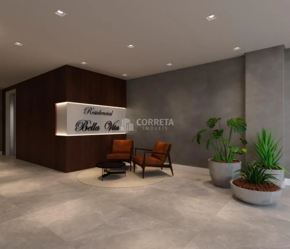 Apartamento, 3 quartos, 140 m² - Foto 2