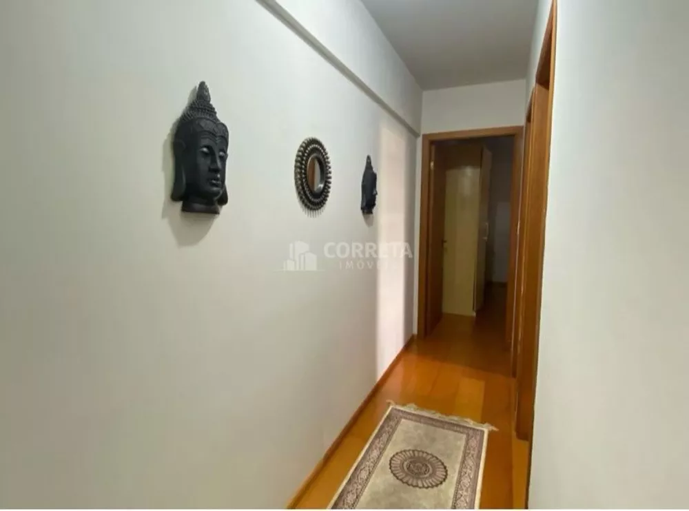 Apartamento à venda com 2 quartos, 68m² - Foto 8