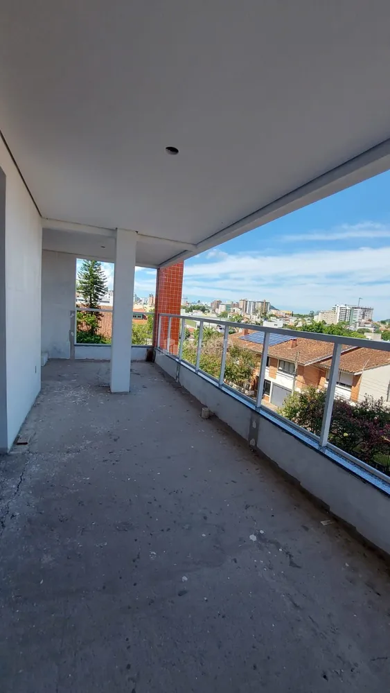 Apartamento, 3 quartos, 165 m² - Foto 6