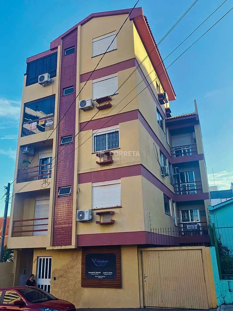 Apartamento, 1 quarto, 48 m² - Foto 2