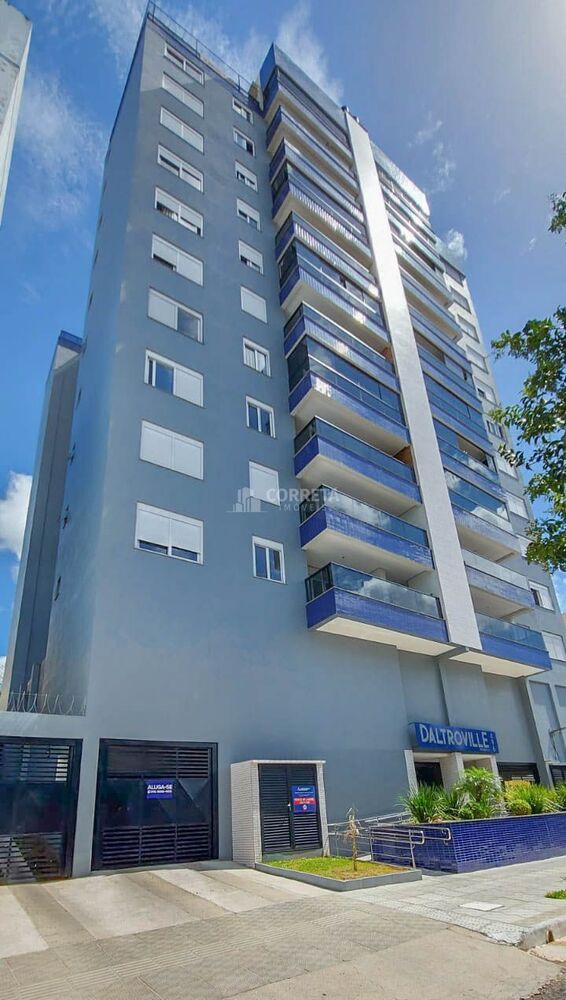 Apartamento, 3 quartos, 153 m² - Foto 1