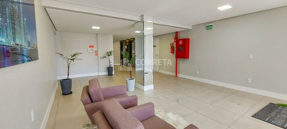 Apartamento, 3 quartos, 153 m² - Foto 3