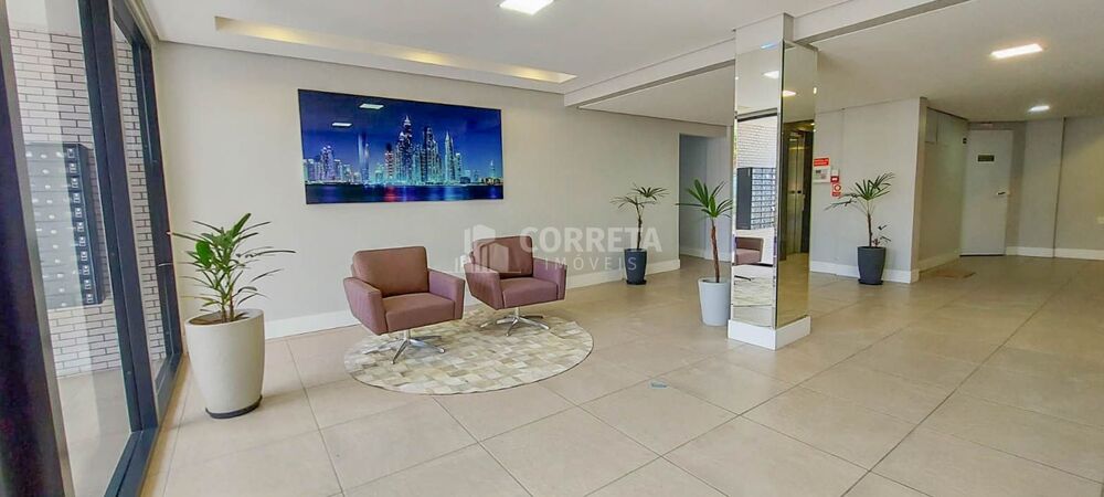 Apartamento, 3 quartos, 153 m² - Foto 2