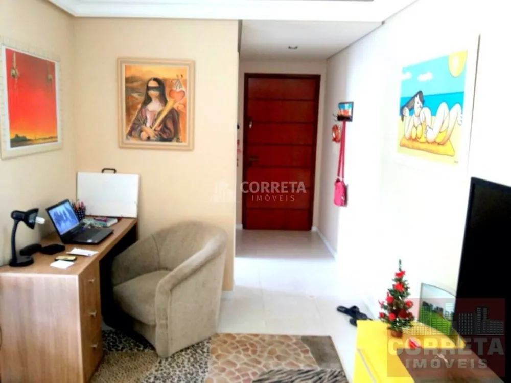 Apartamento, 2 quartos, 69 m² - Foto 1