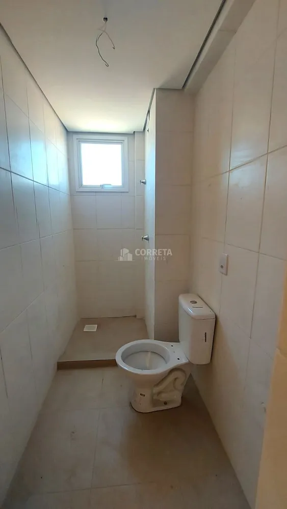 Apartamento, 1 quarto, 32 m² - Foto 2