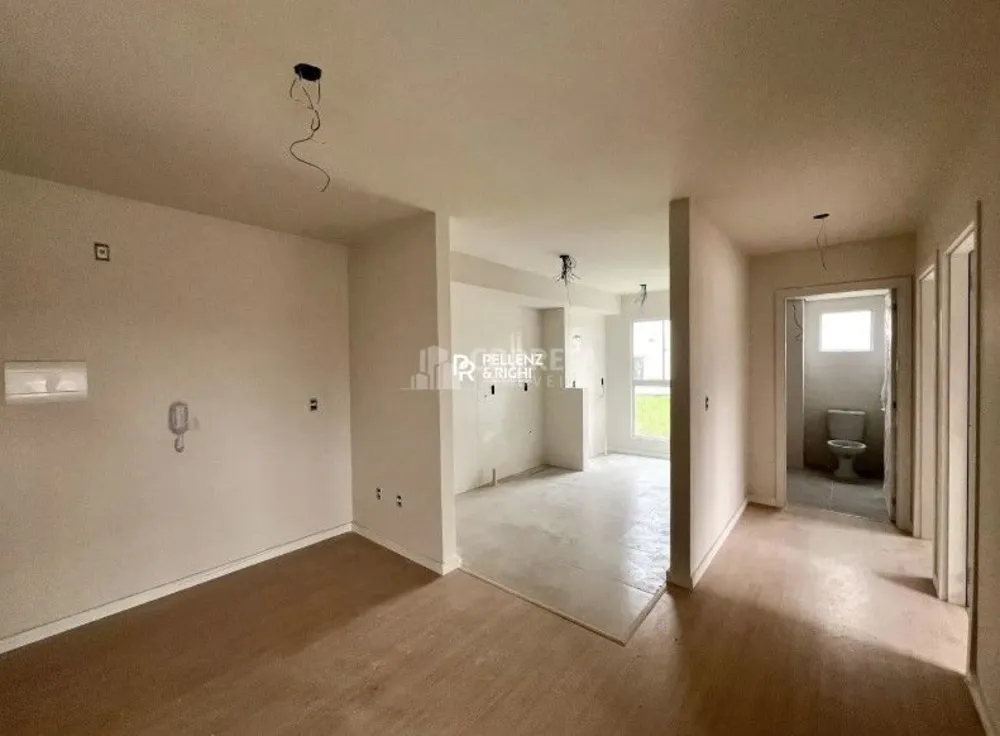 Apartamento, 2 quartos, 51 m² - Foto 8