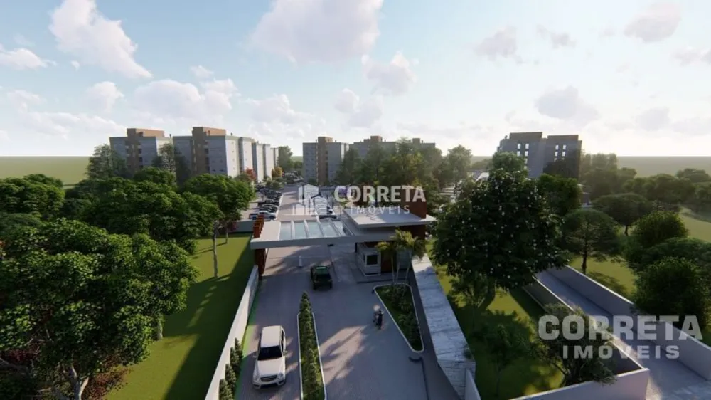 Apartamento, 2 quartos, 51 m² - Foto 1