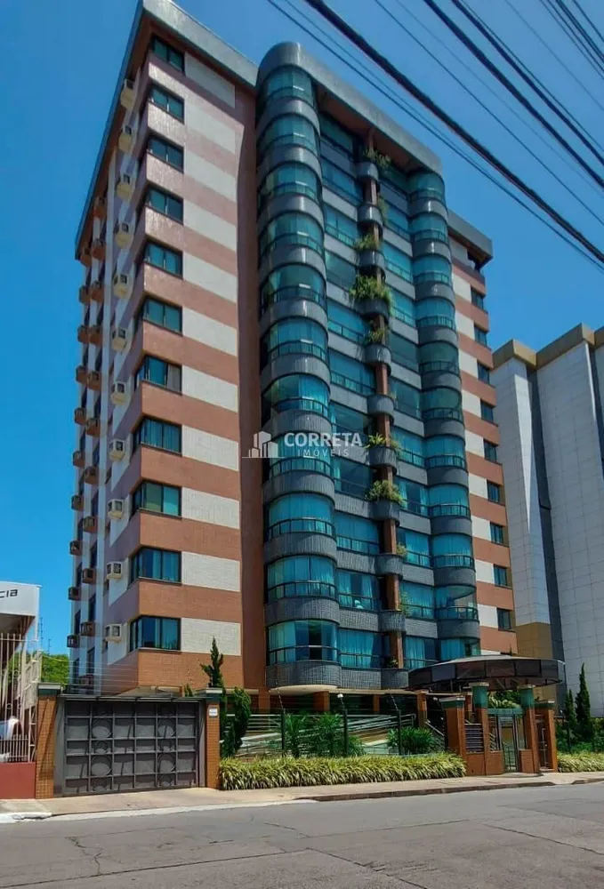 Apartamento, 3 quartos, 239 m² - Foto 4