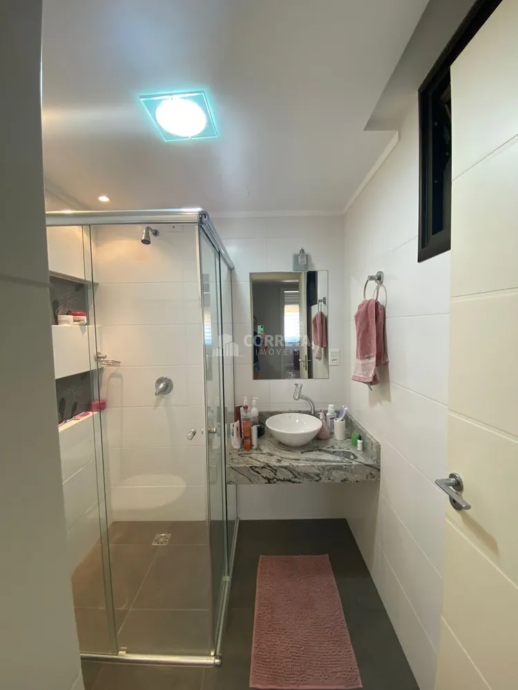 Apartamento, 3 quartos, 239 m² - Foto 5